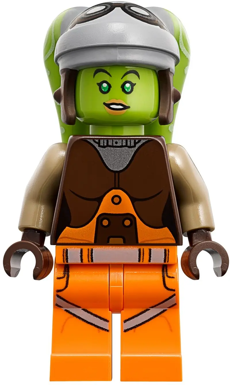 LEGO Star Wars 75127 The Ghost set, image 7