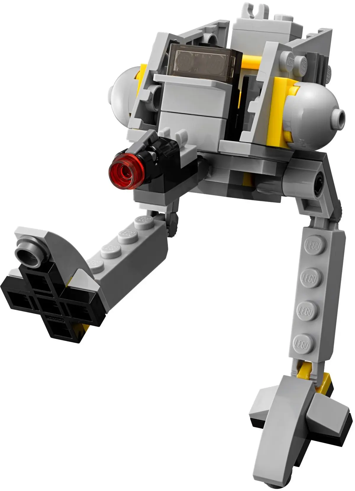 LEGO Star Wars 75129 Wookiee Gunship set, image 6