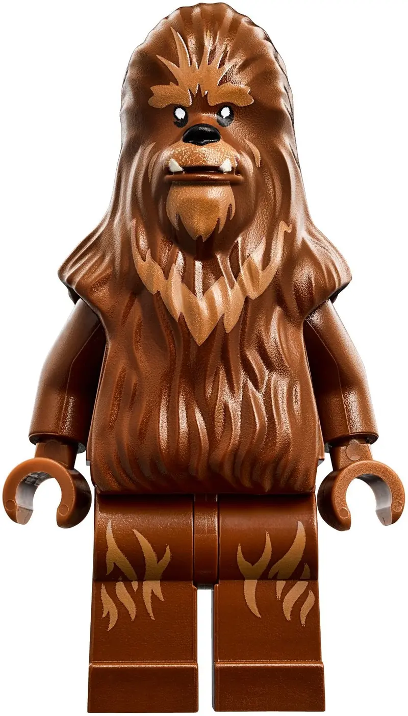 LEGO Star Wars 75129 Wookiee Gunship set, image 7