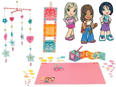 LEGO Clikits 7513 Ultimate Design Studio set