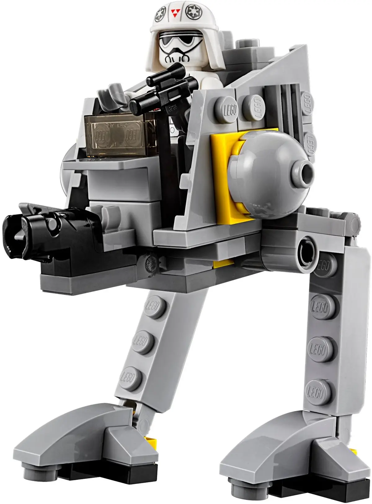 LEGO Star Wars 75130 AT-DP set, image 3