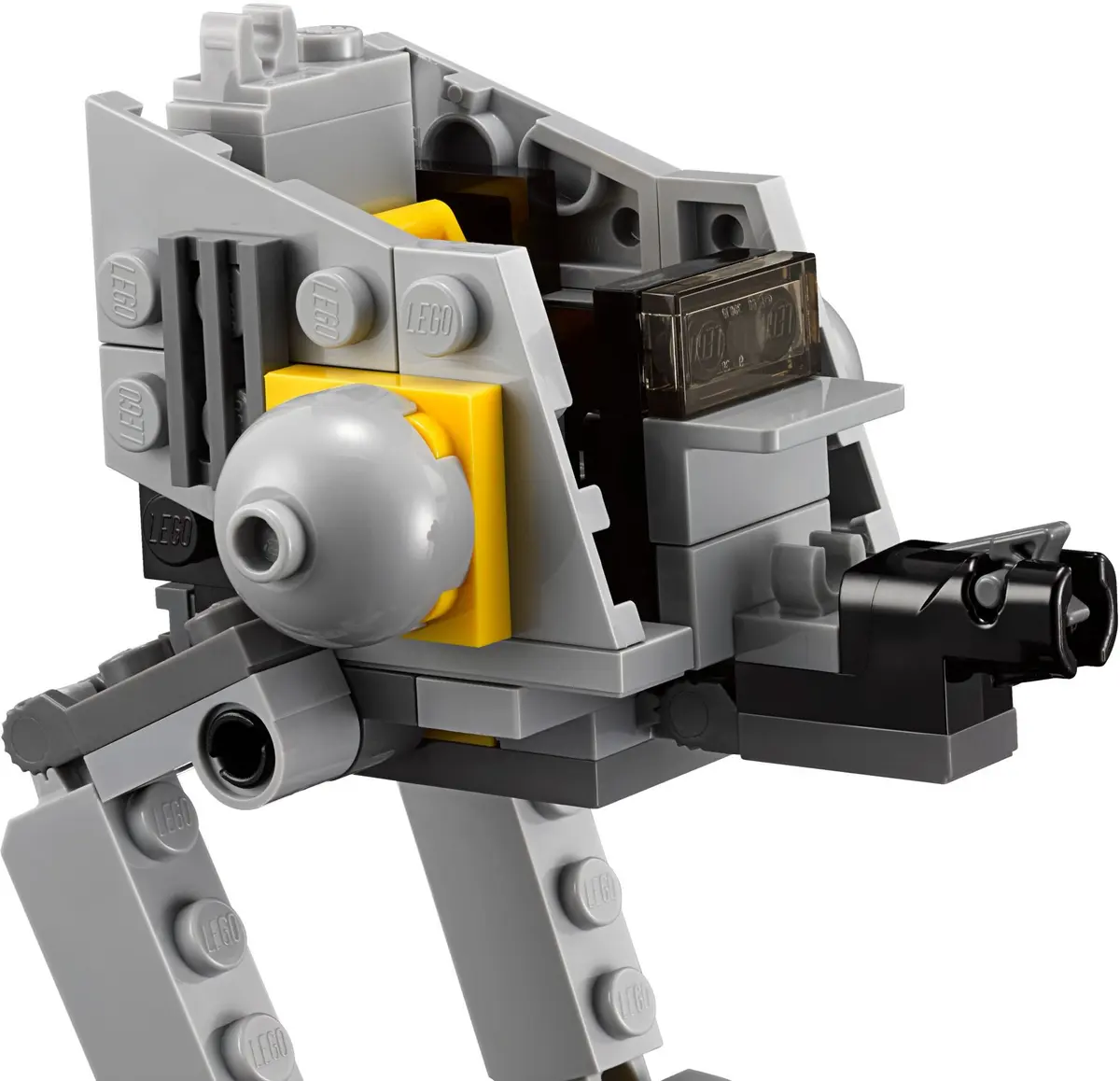 LEGO Star Wars 75130 AT-DP set, image 5