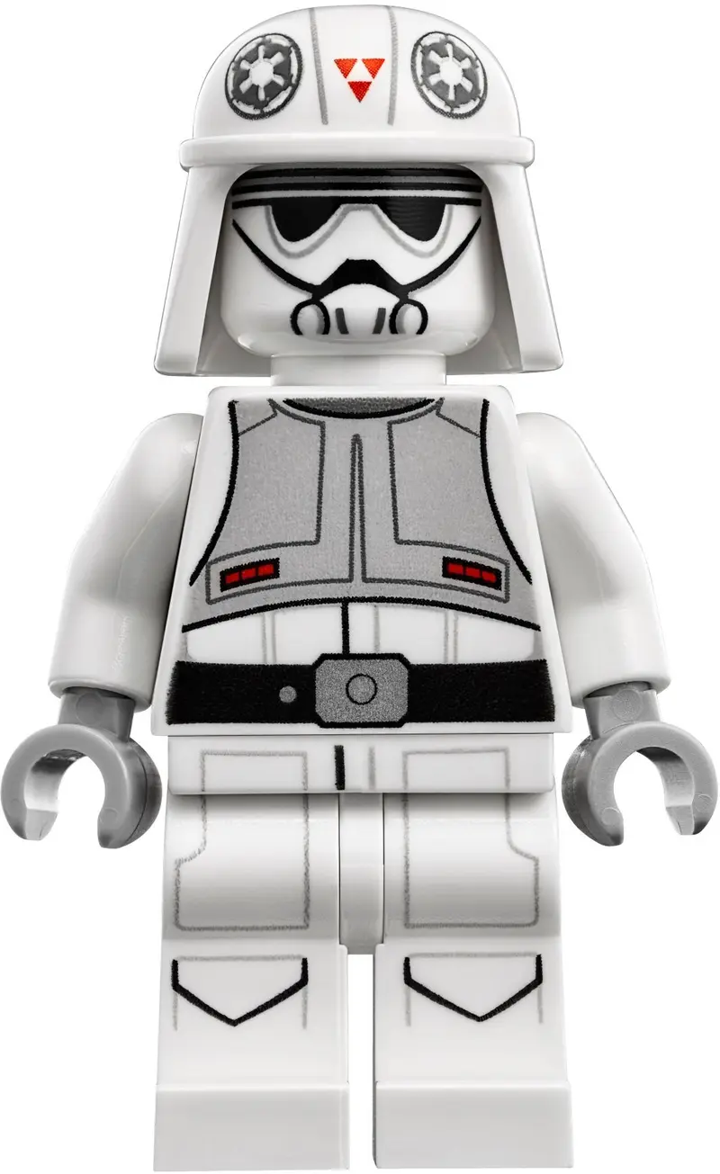 LEGO Star Wars 75130 AT-DP set, image 6