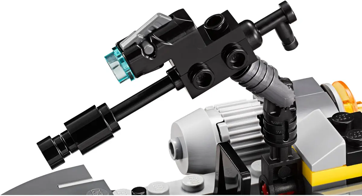 LEGO Star Wars 75131 Resistance Trooper Battle Pack set, image 6