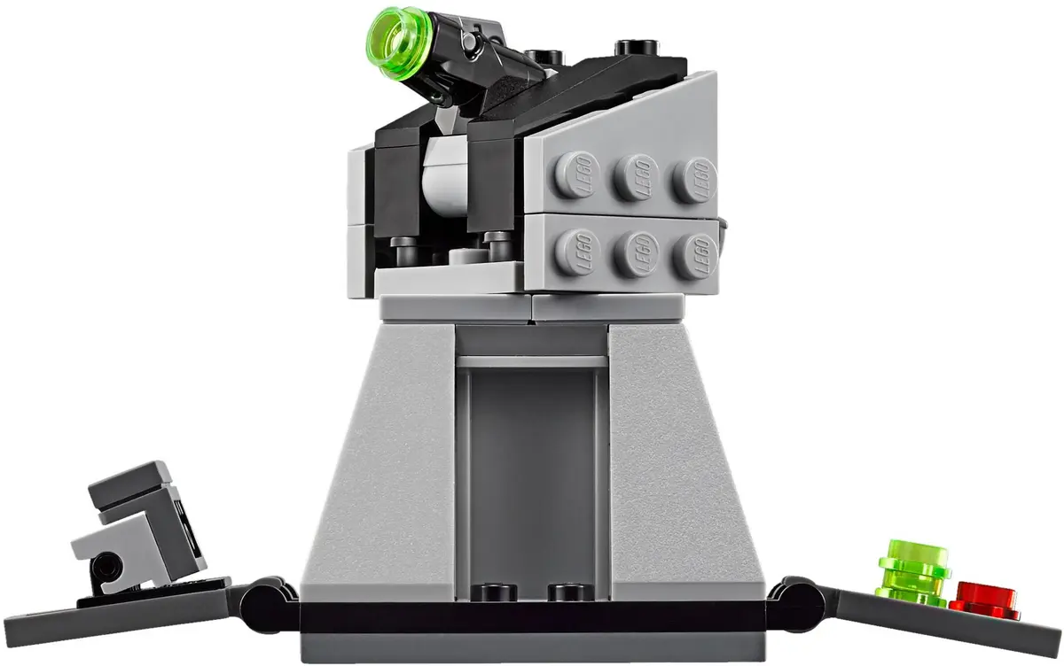 LEGO Star Wars 75132 First Order Battle Pack set, image 6
