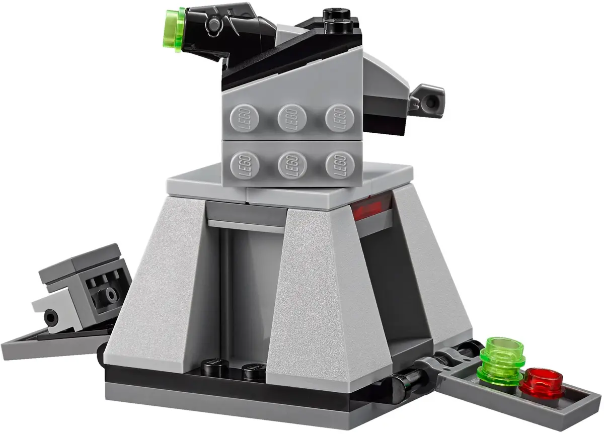 LEGO Star Wars 75132 First Order Battle Pack set, image 4