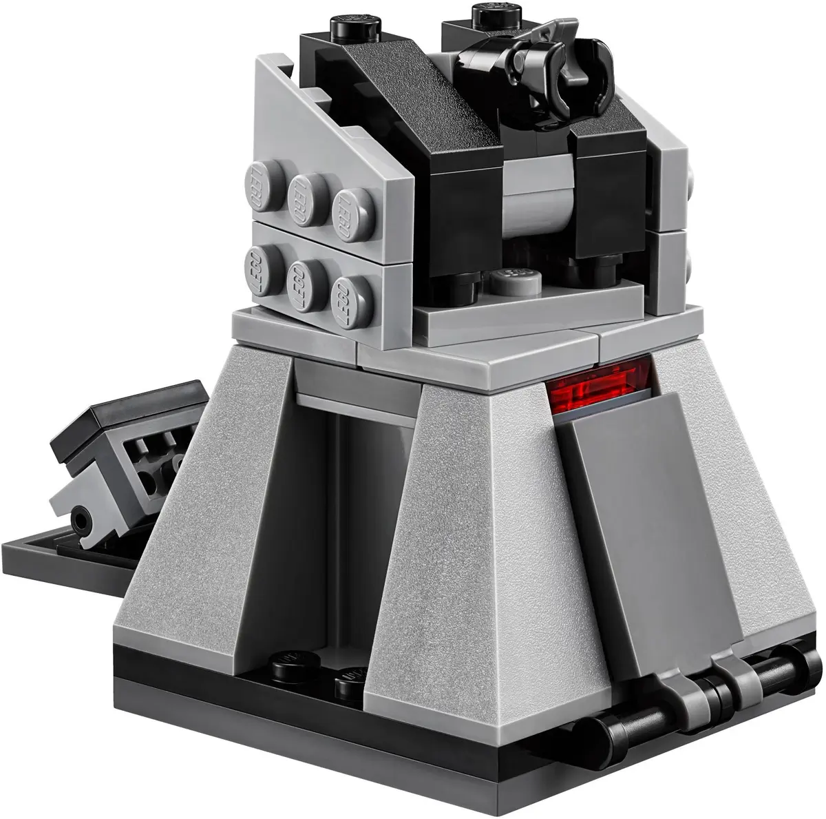 LEGO Star Wars 75132 First Order Battle Pack set, image 3