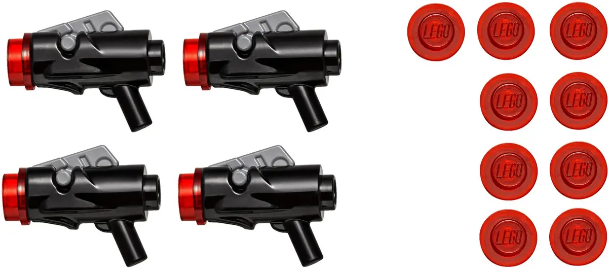 LEGO Star Wars 75132 First Order Battle Pack set, image 7