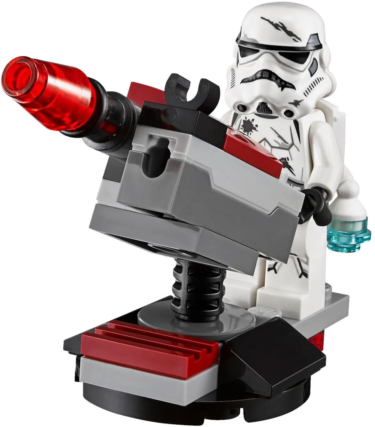 LEGO Star Wars 75134 Galactic Empire Battle Pack set, image 6