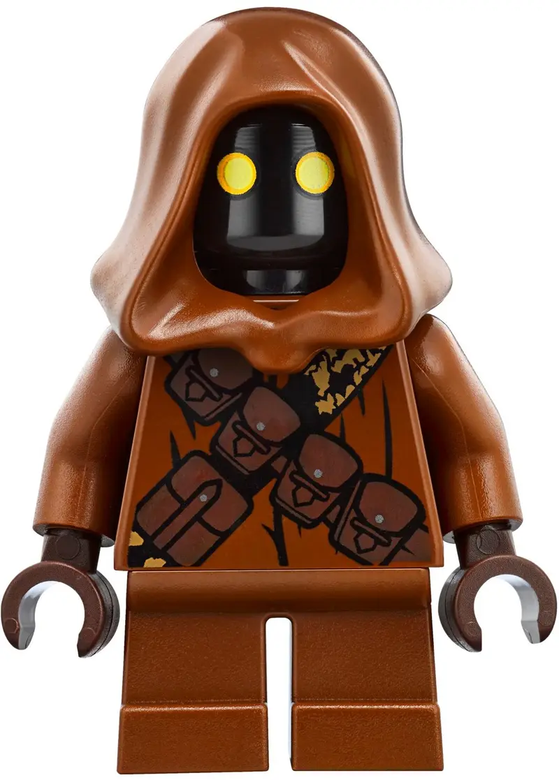 LEGO Star Wars 75136 Droid Escape Pod set, image 11