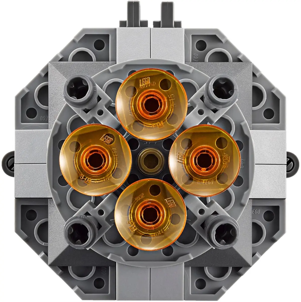 LEGO Star Wars 75136 Droid Escape Pod set, image 9