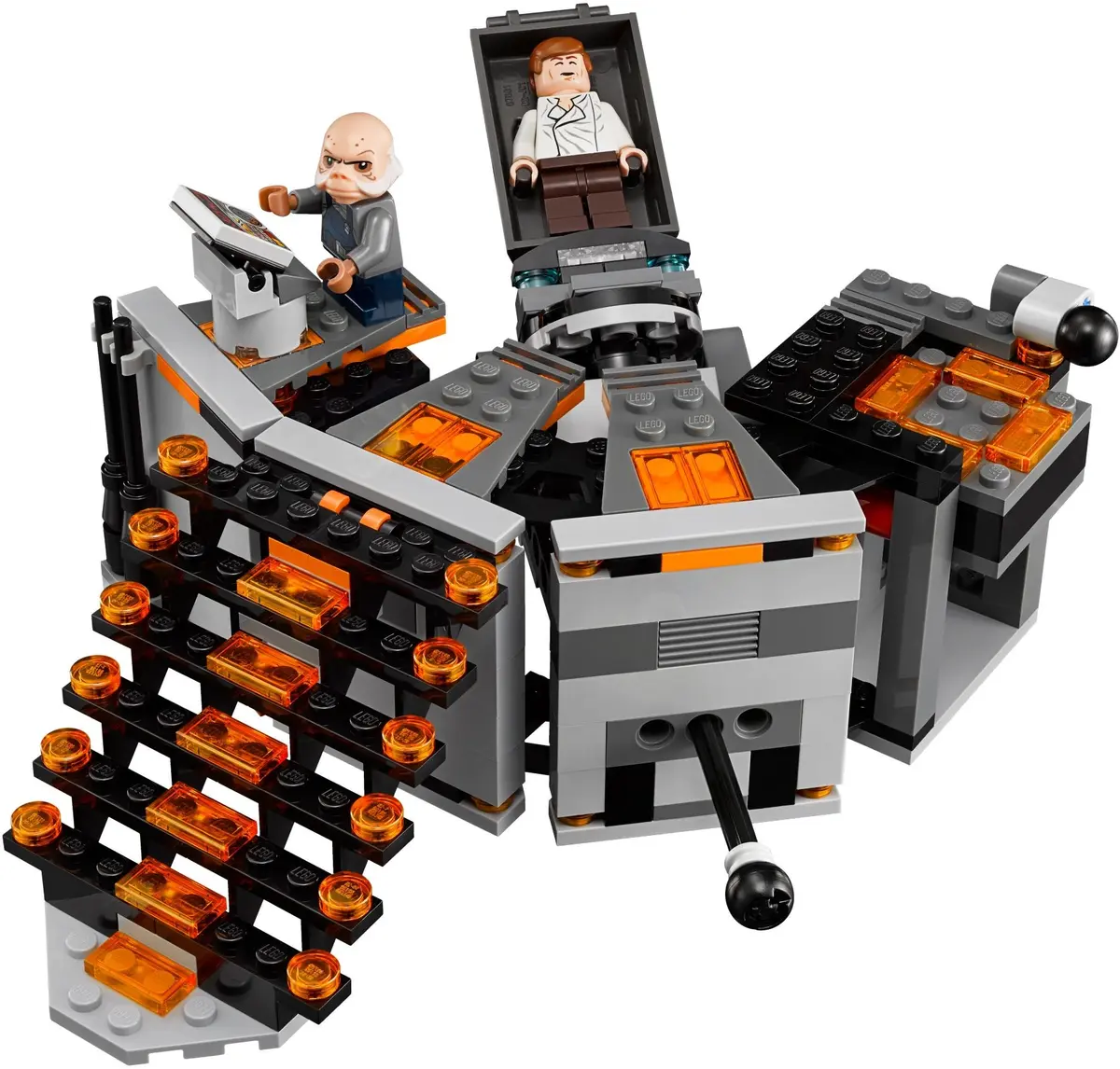 LEGO Star Wars 75137 Carbon-Freezing Chamber set, image 8