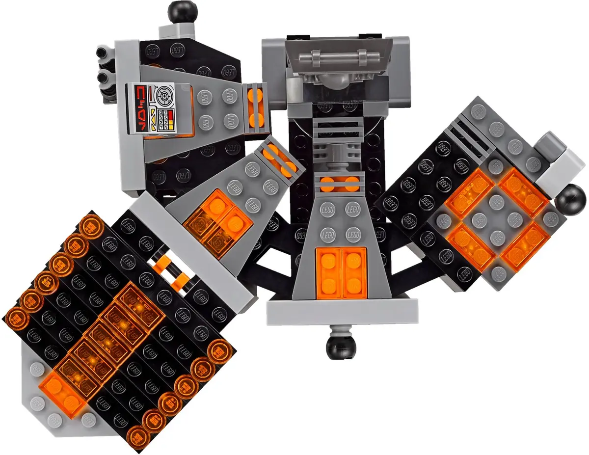 LEGO Star Wars 75137 Carbon-Freezing Chamber set, image 3