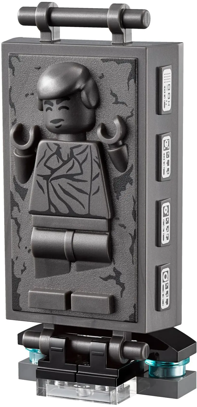 LEGO Star Wars 75137 Carbon-Freezing Chamber set, image 4
