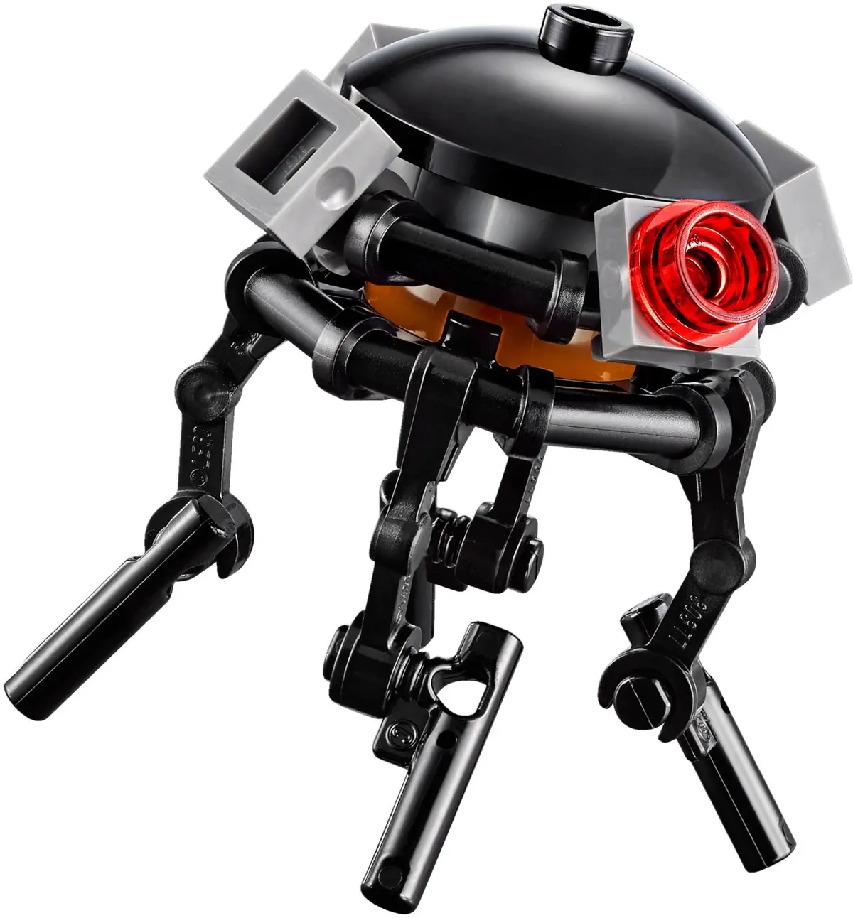 LEGO Star Wars 75138 Hoth Attack set, image 11