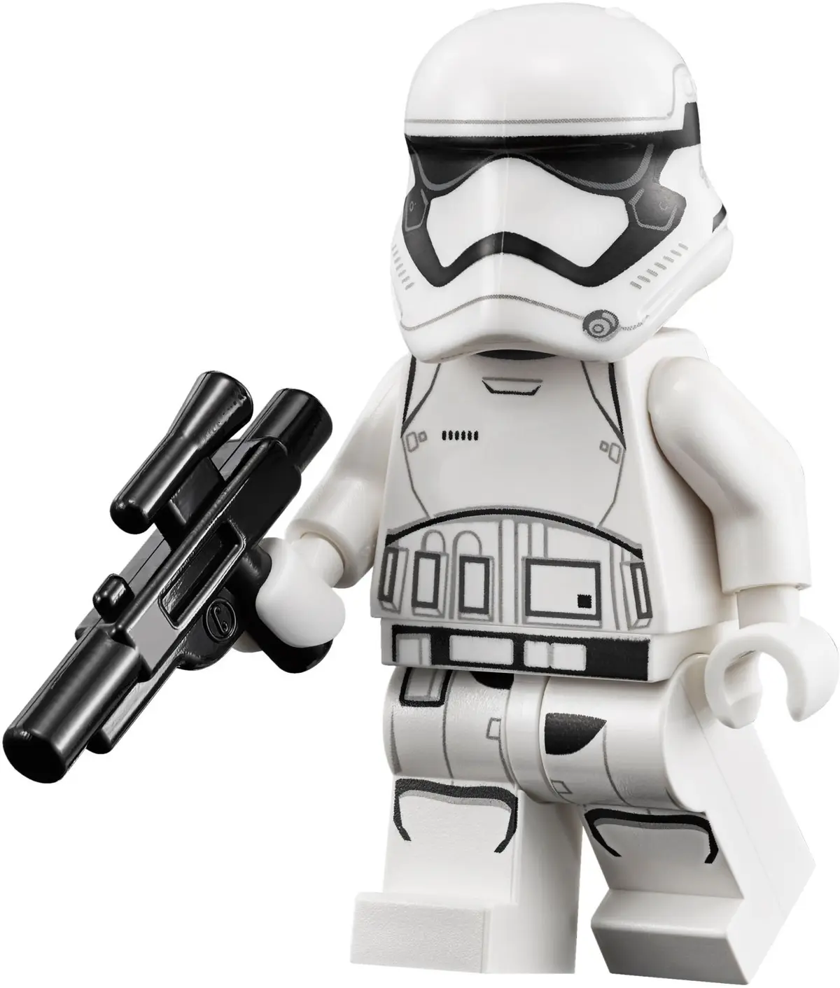 LEGO Star Wars 75139 Battle on Takodana set, image 3