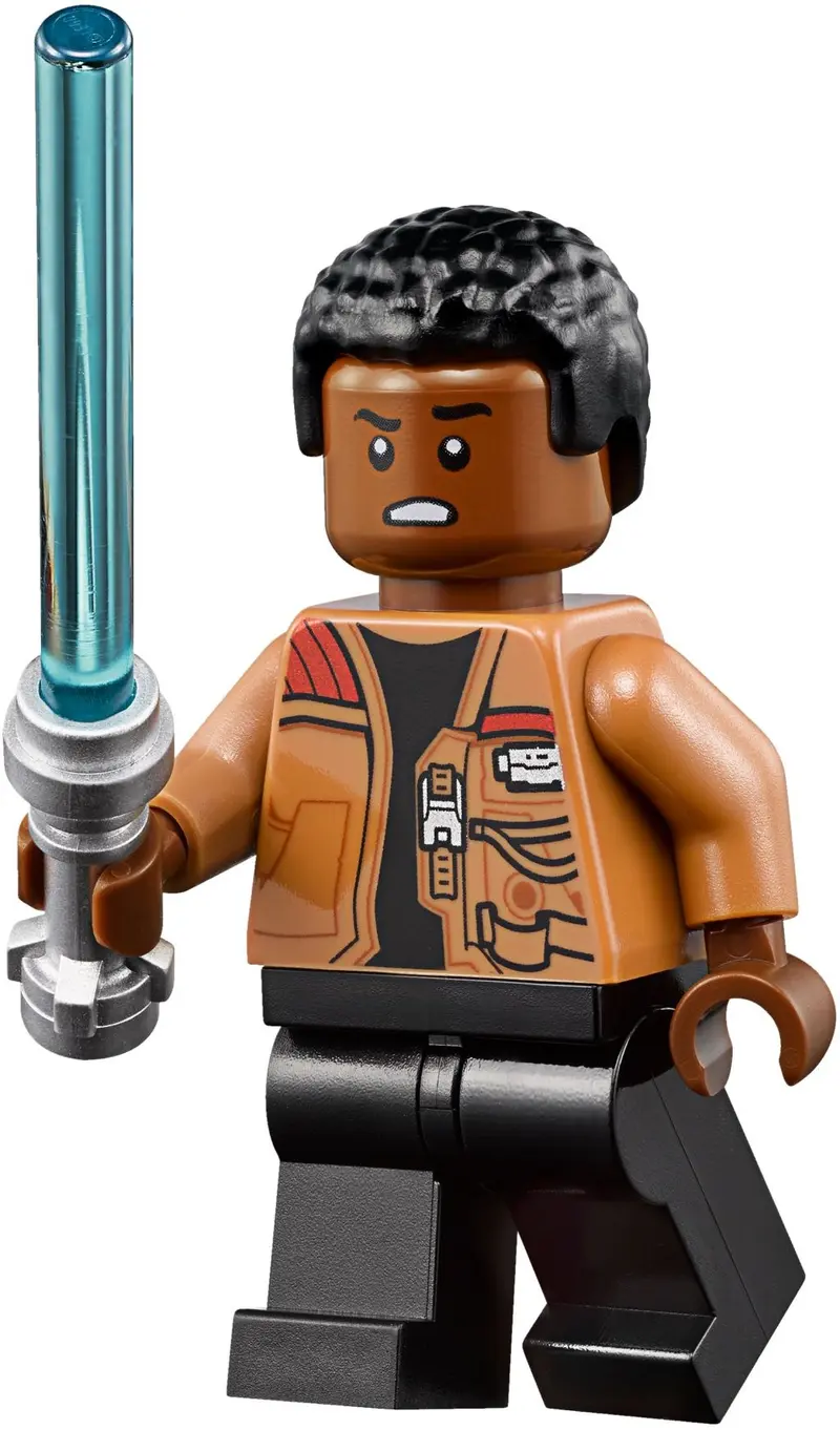 LEGO Star Wars 75139 Battle on Takodana set, image 12