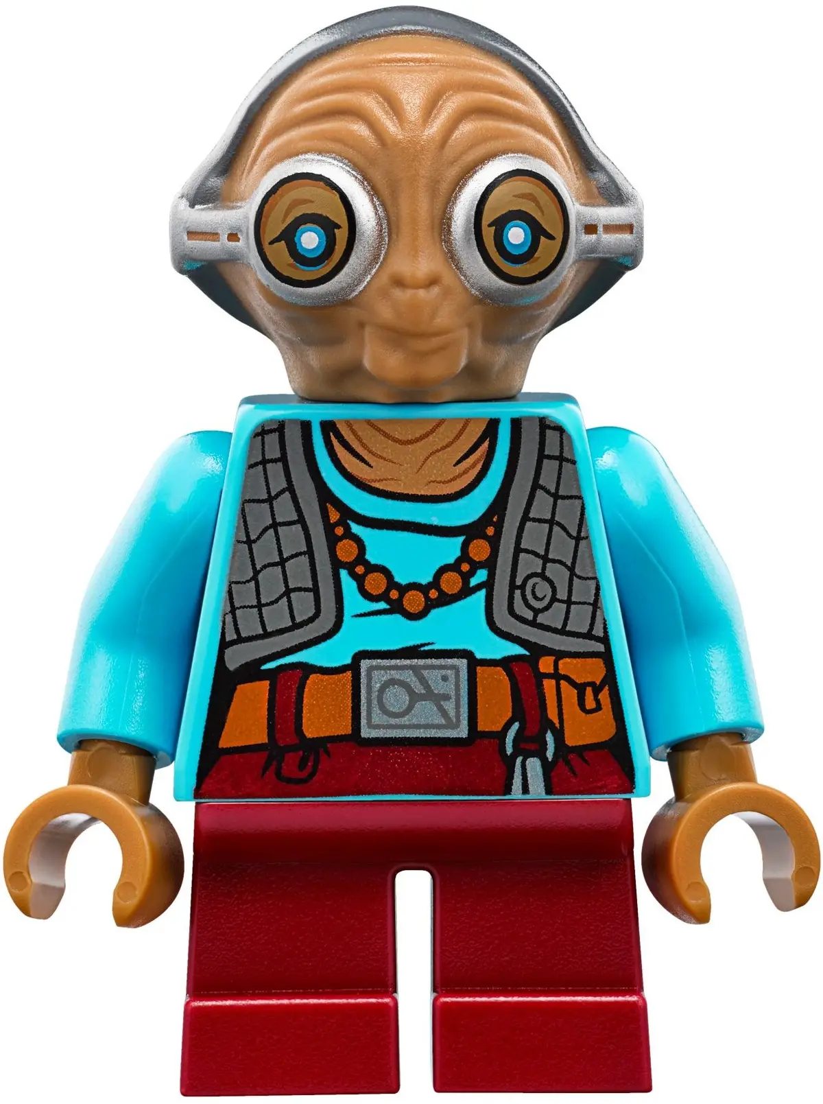 LEGO Star Wars 75139 Battle on Takodana set, image 11