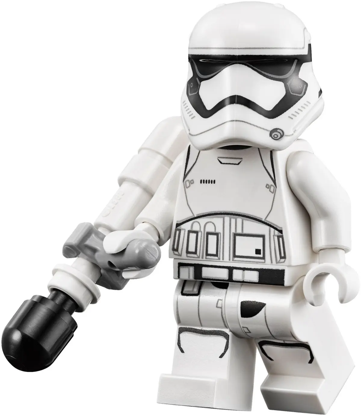 LEGO Star Wars 75139 Battle on Takodana set, image 4