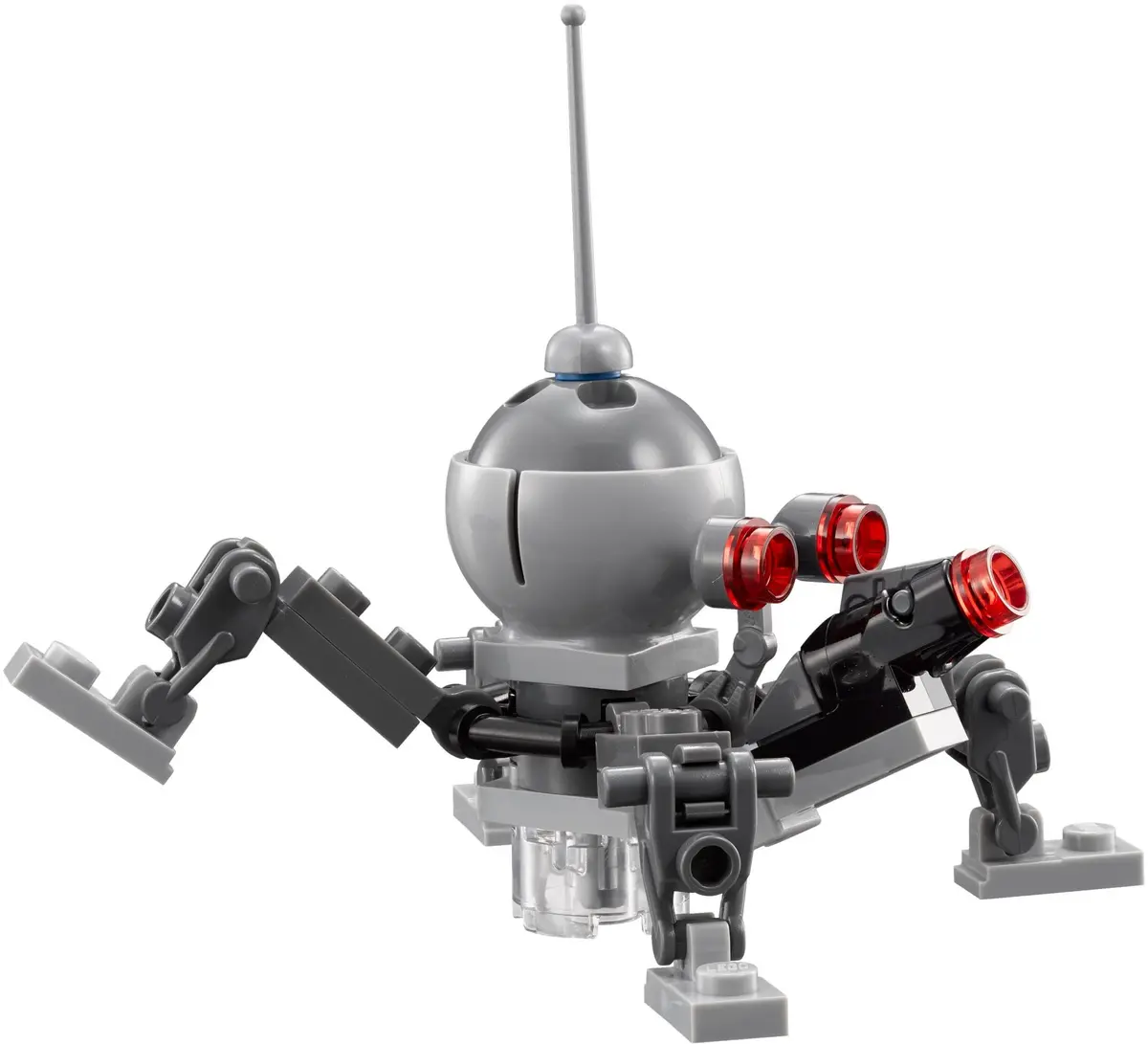 LEGO Star Wars 75142 Homing Spider Droid set, image 8