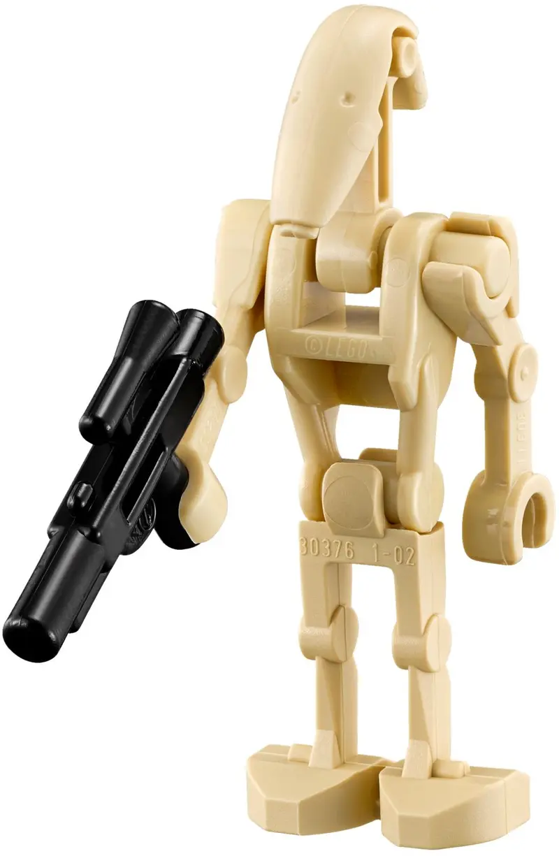 LEGO Star Wars 75142 Homing Spider Droid set, image 3