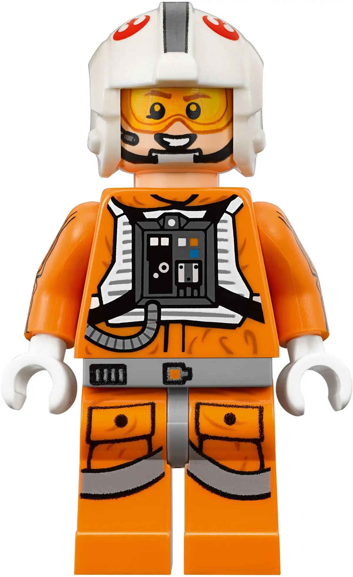 LEGO Star Wars 75144 Snowspeeder set, image 6