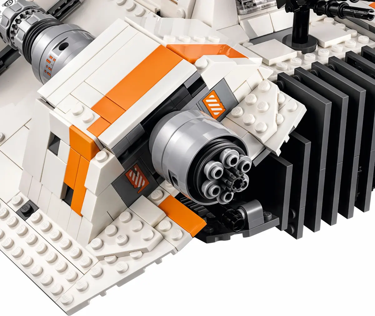 LEGO Star Wars 75144 Snowspeeder set, image 18