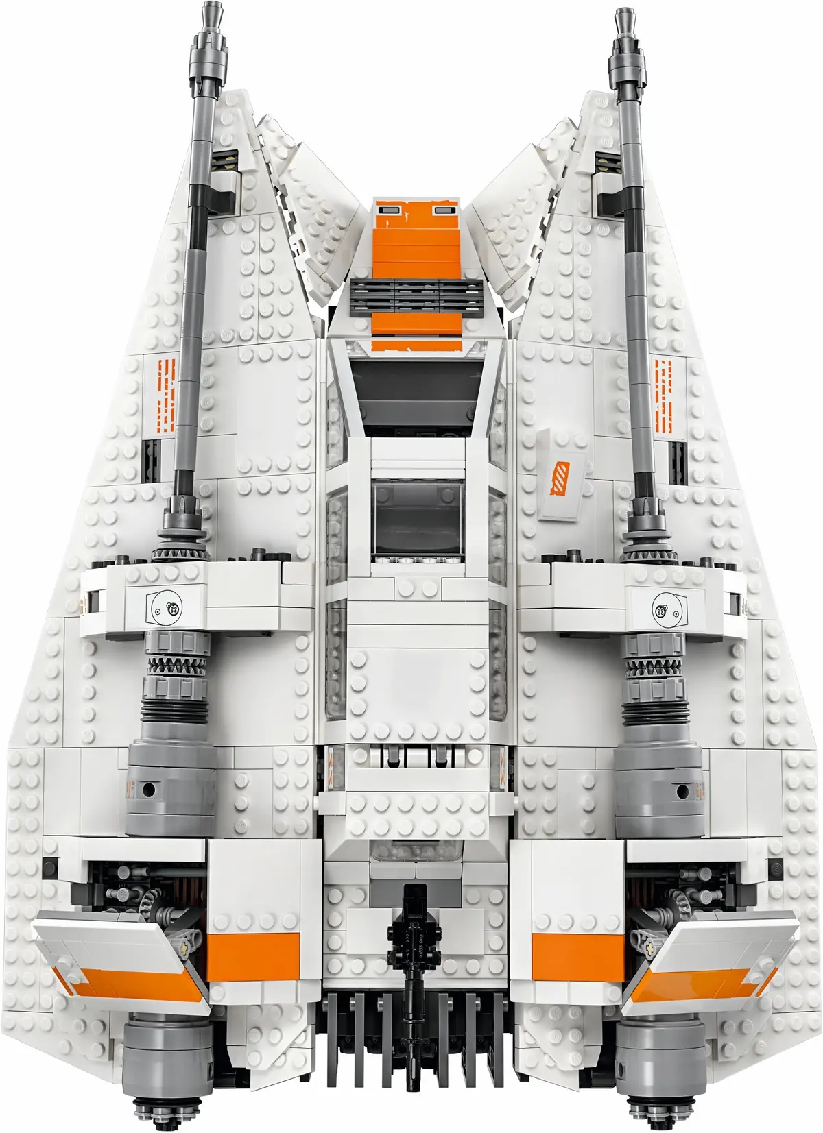 LEGO Star Wars 75144 Snowspeeder set, image 28