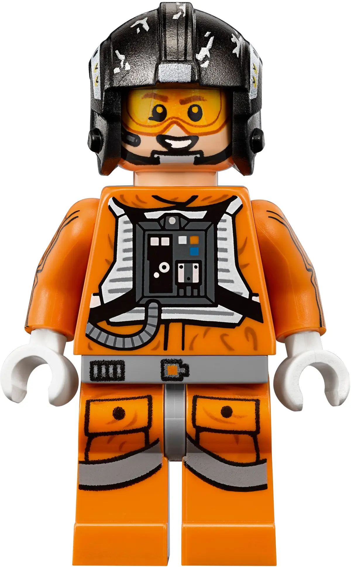 LEGO Star Wars 75144 Snowspeeder set, image 5