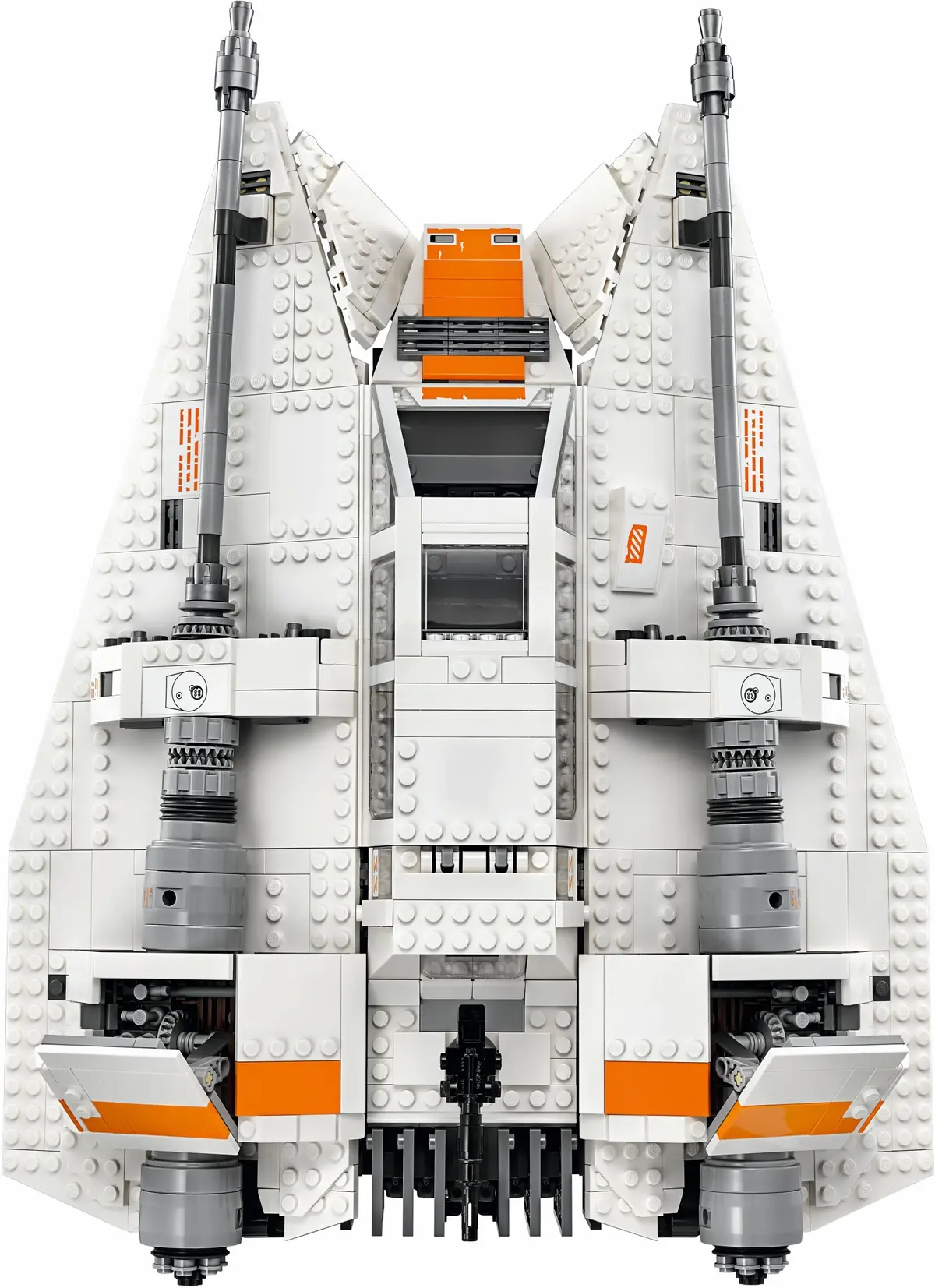 LEGO Star Wars 75144 Snowspeeder set, image 16