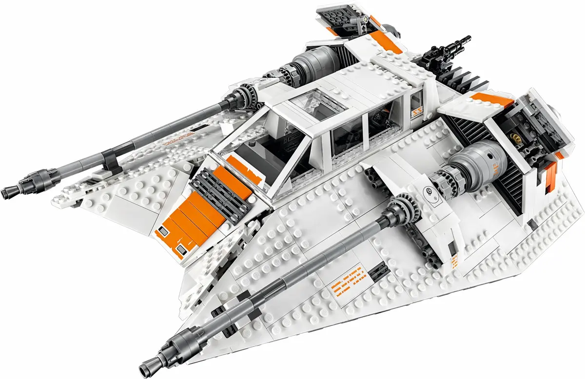 LEGO Star Wars 75144 Snowspeeder set, image 15