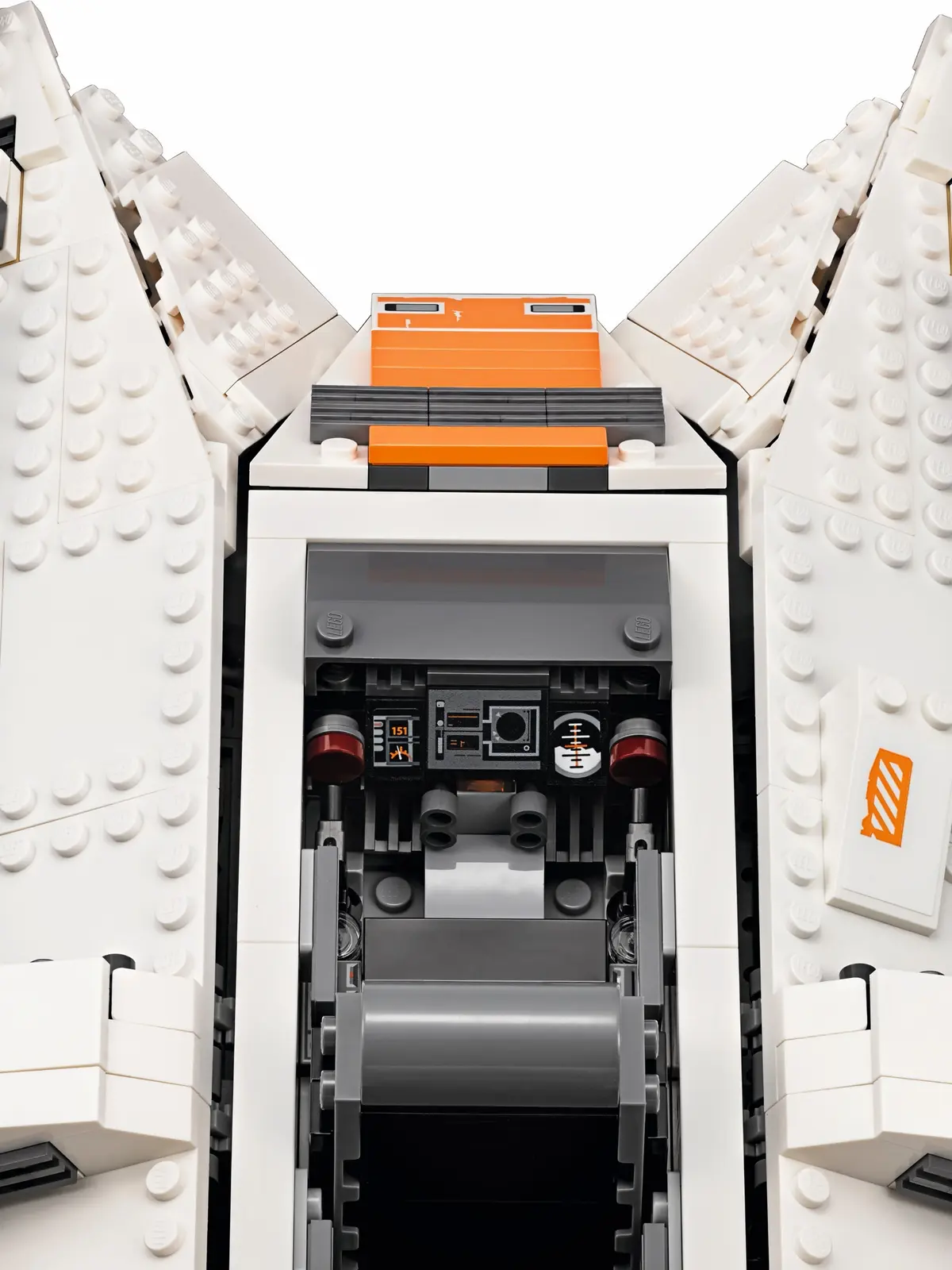 LEGO Star Wars 75144 Snowspeeder set, image 17