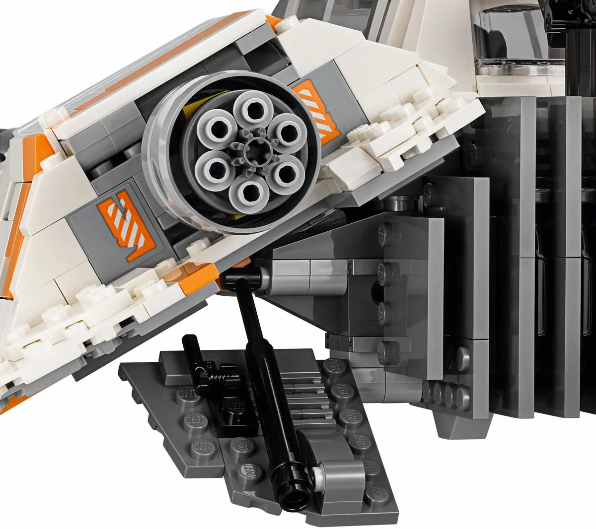 LEGO Star Wars 75144 Snowspeeder set, image 22