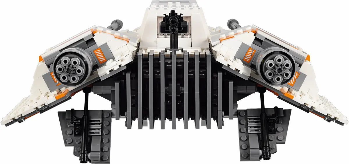 LEGO Star Wars 75144 Snowspeeder set, image 24
