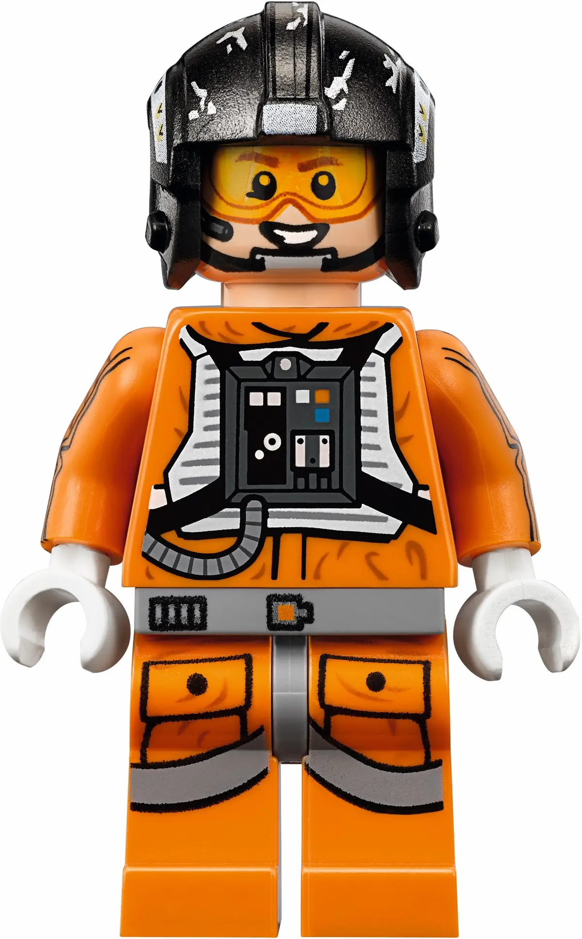 LEGO Star Wars 75144 Snowspeeder set, image 2