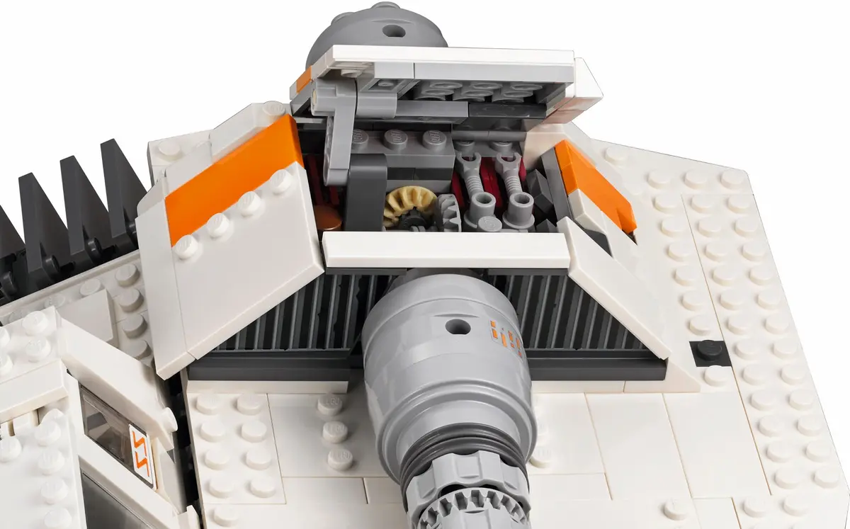 LEGO Star Wars 75144 Snowspeeder set, image 19