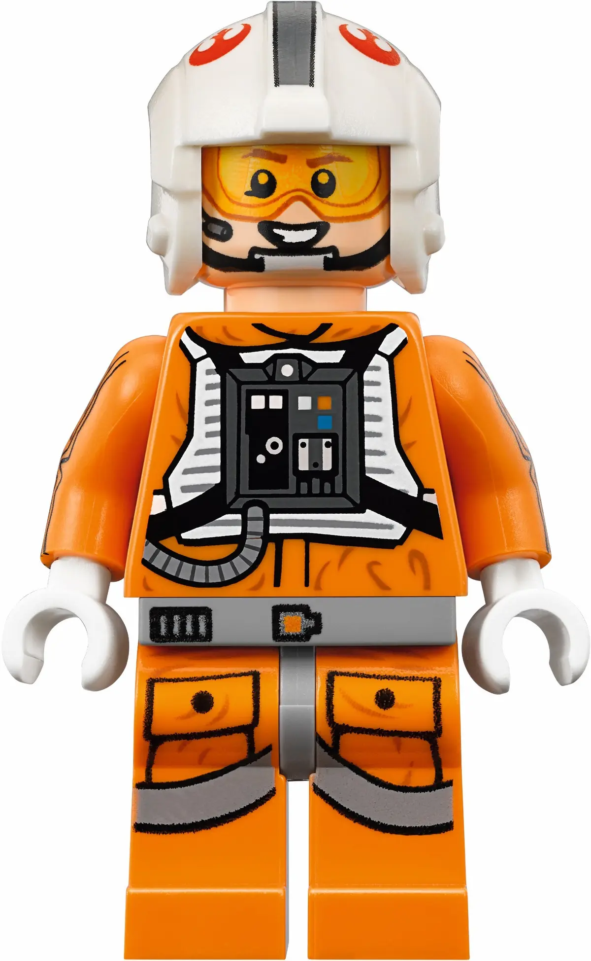 LEGO Star Wars 75144 Snowspeeder set, image 3