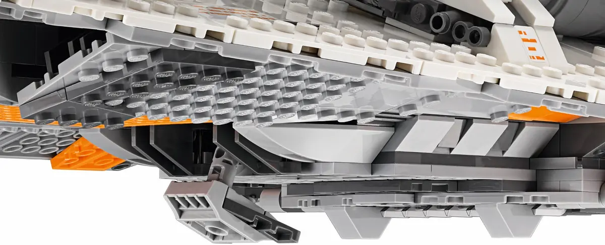 LEGO Star Wars 75144 Snowspeeder set, image 23