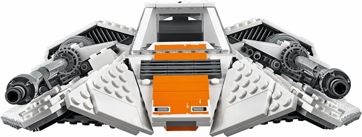 LEGO Star Wars 75144 Snowspeeder set, image 27