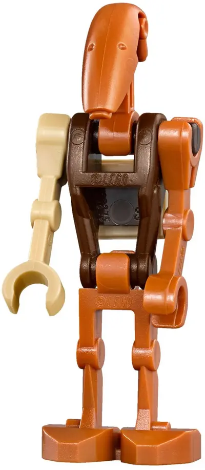 LEGO Star Wars 75147 StarScavenger set, image 10