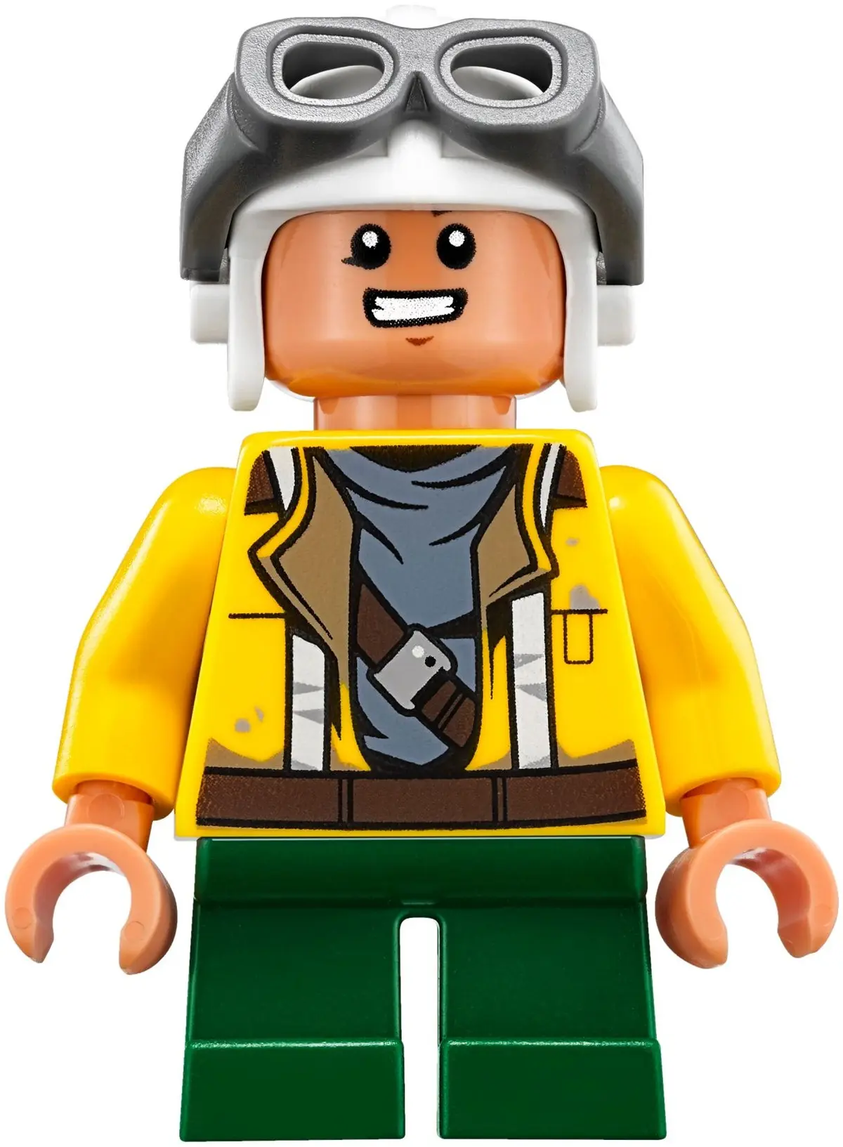 LEGO Star Wars 75147 StarScavenger set, image 8