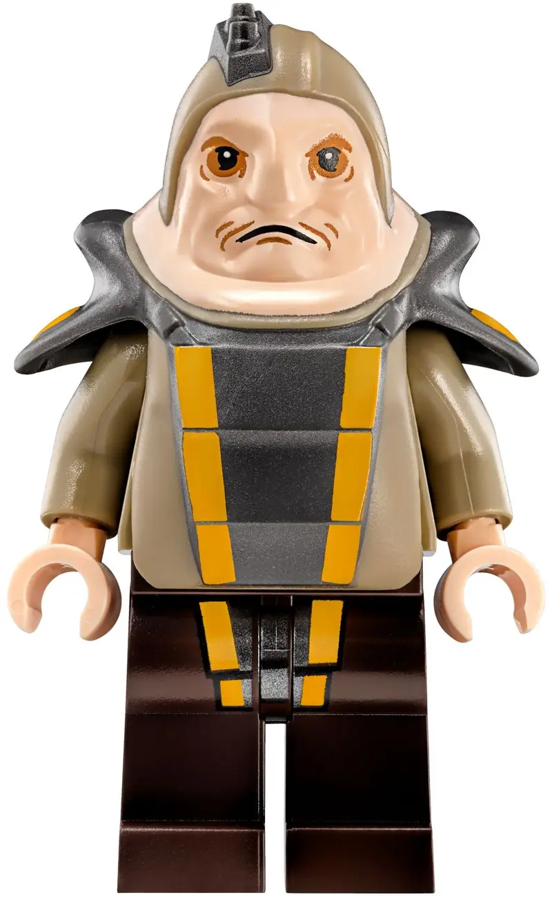 LEGO Star Wars 75148 Encounter on Jakku set, image 11