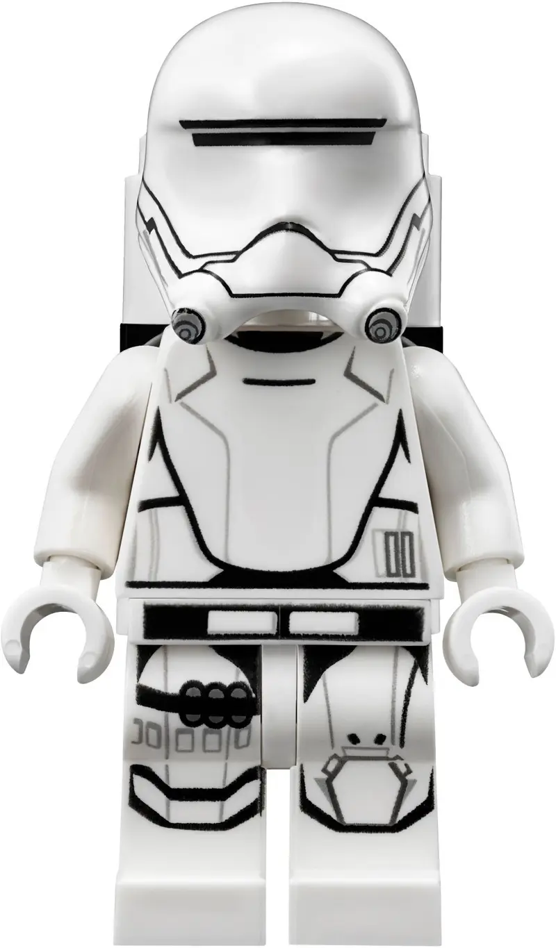 LEGO Star Wars 75149 Resistance X-wing Fighter set, image 10