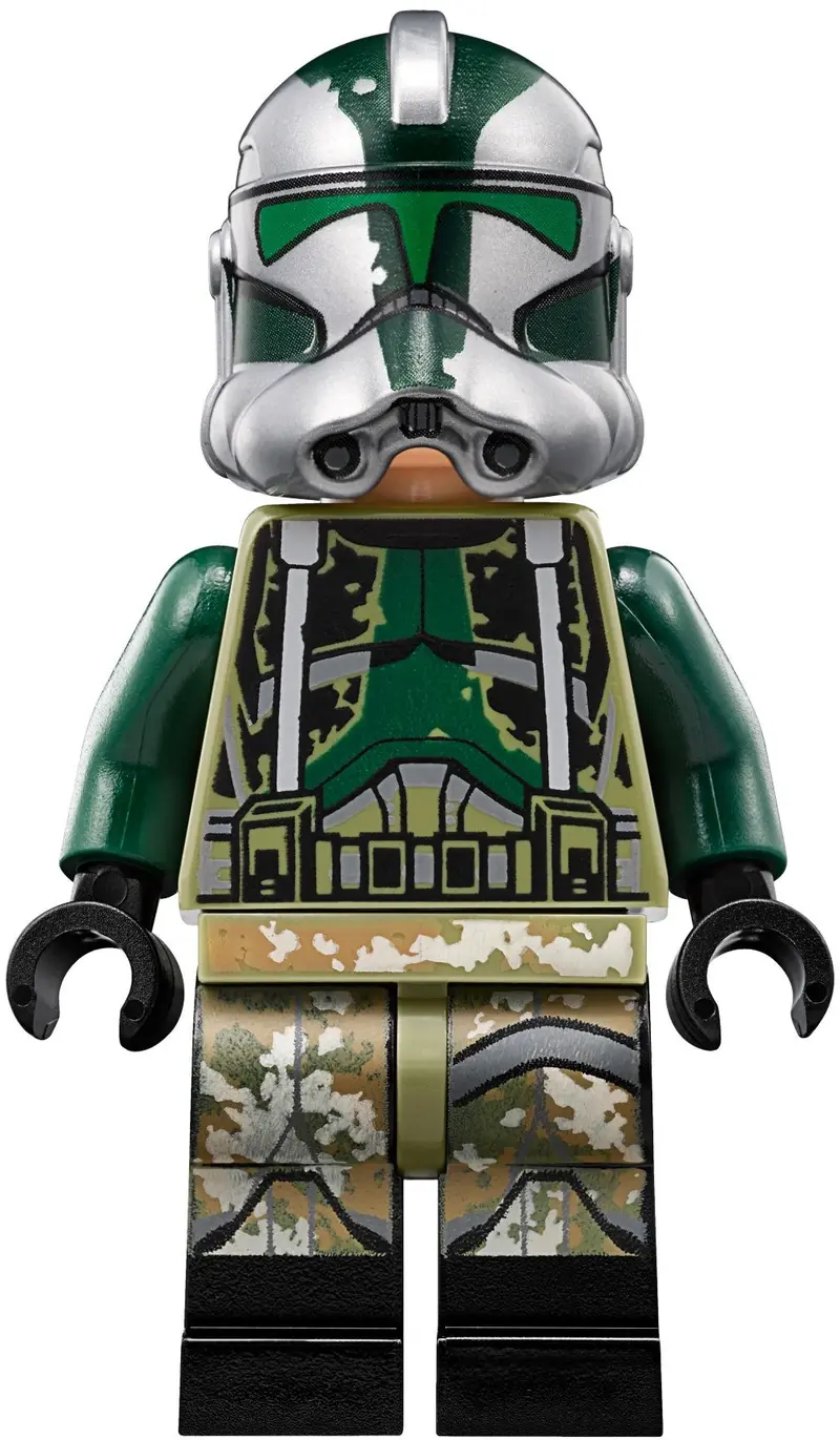 LEGO Star Wars 75151 Clone Turbo Tank set, image 12
