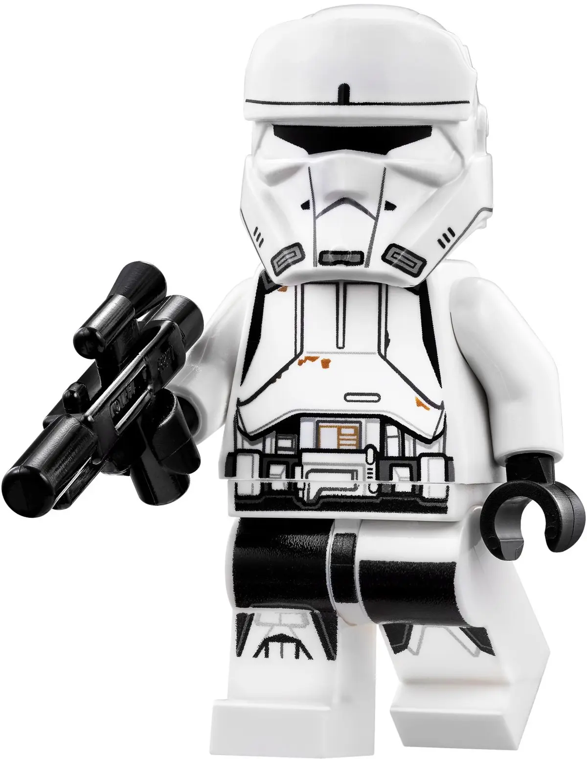 LEGO Star Wars 75152 Imperial Assault Hovertank set, image 9