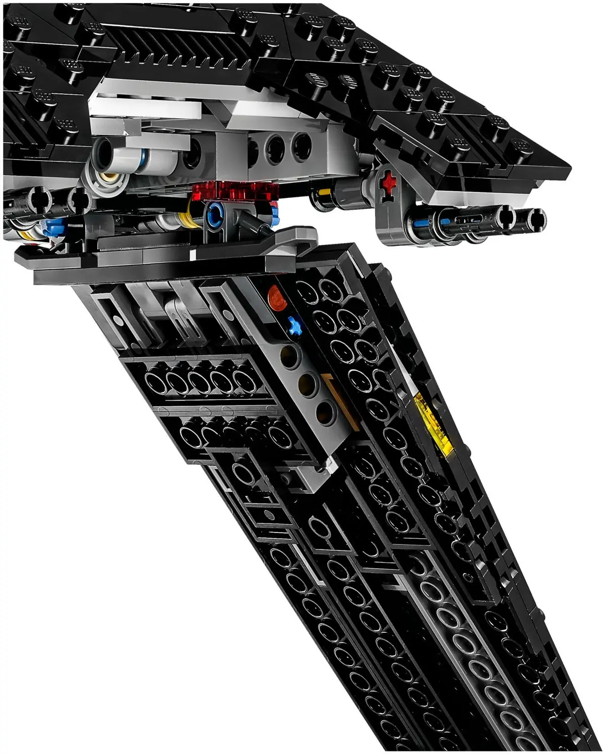 LEGO Star Wars 75156 Krennic's Imperial Shuttle set, image 12