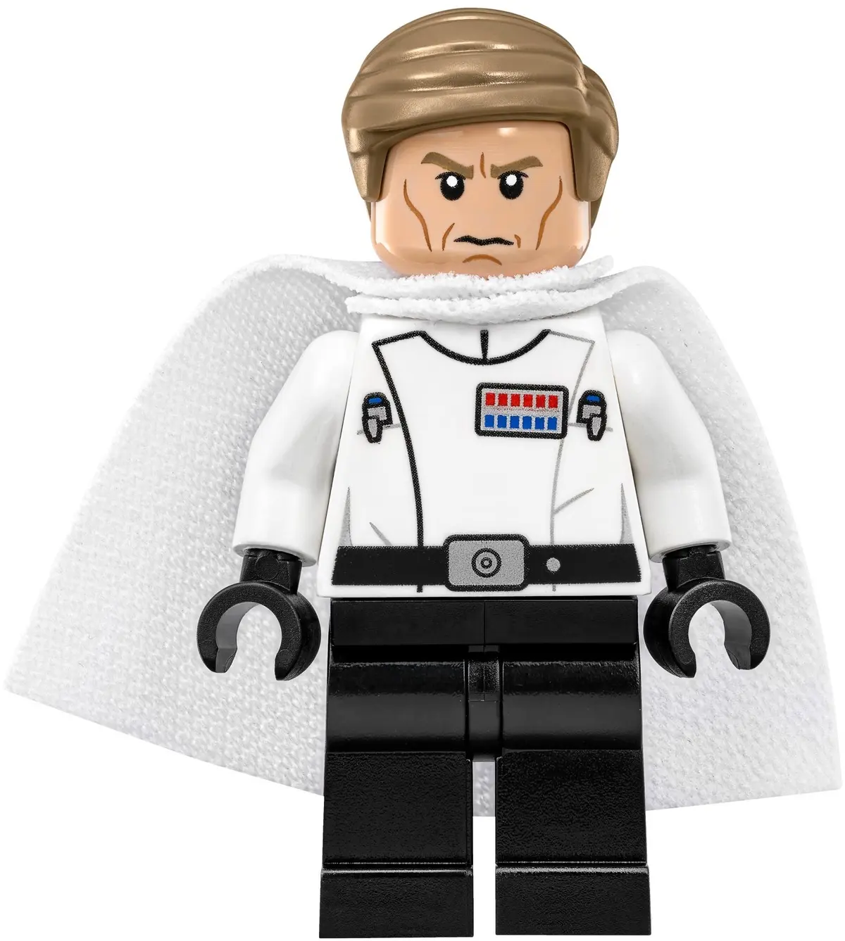 LEGO Star Wars 75156 Krennic's Imperial Shuttle set, image 4