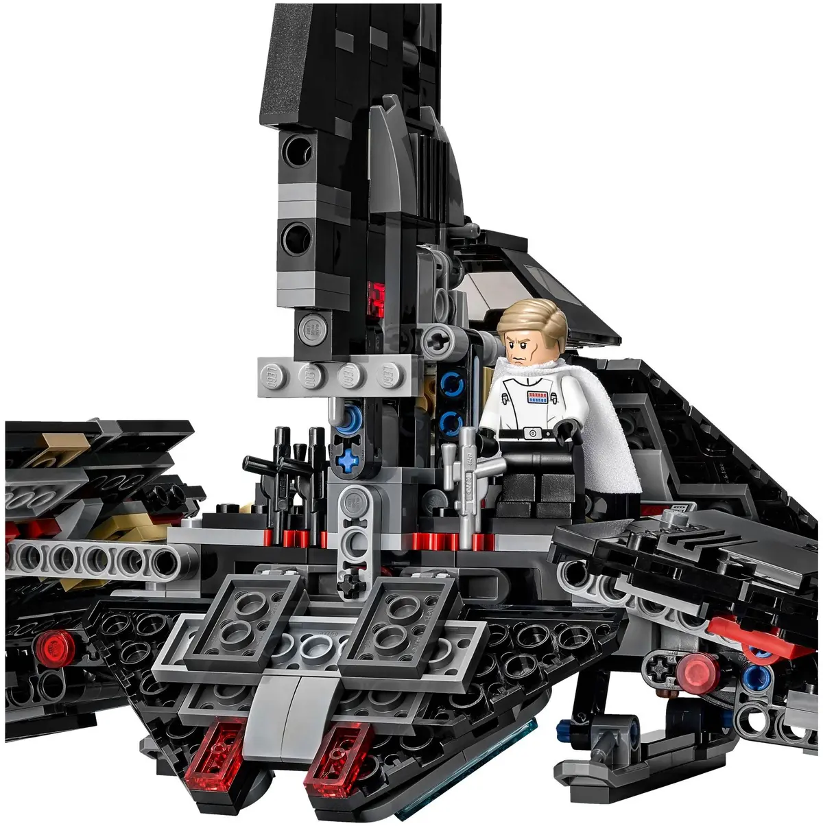 LEGO Star Wars 75156 Krennic's Imperial Shuttle set, image 8