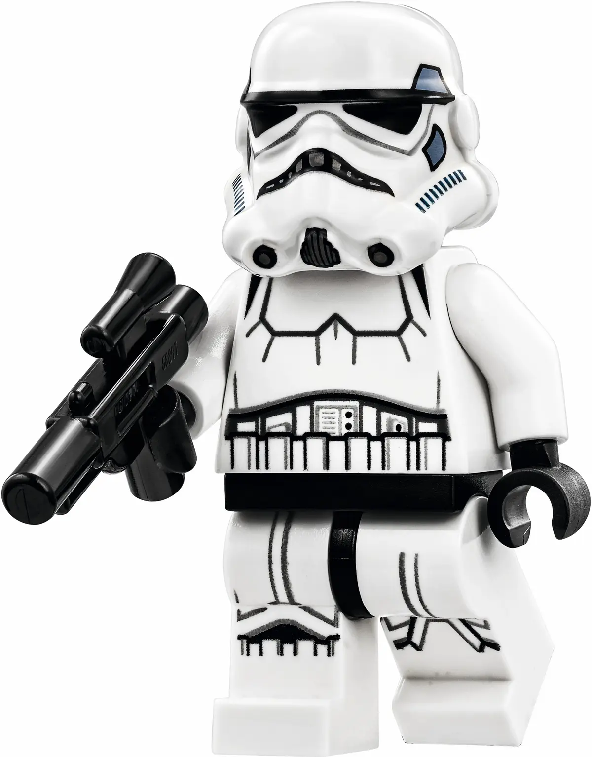 LEGO Star Wars 75159 Death Star set, image 40