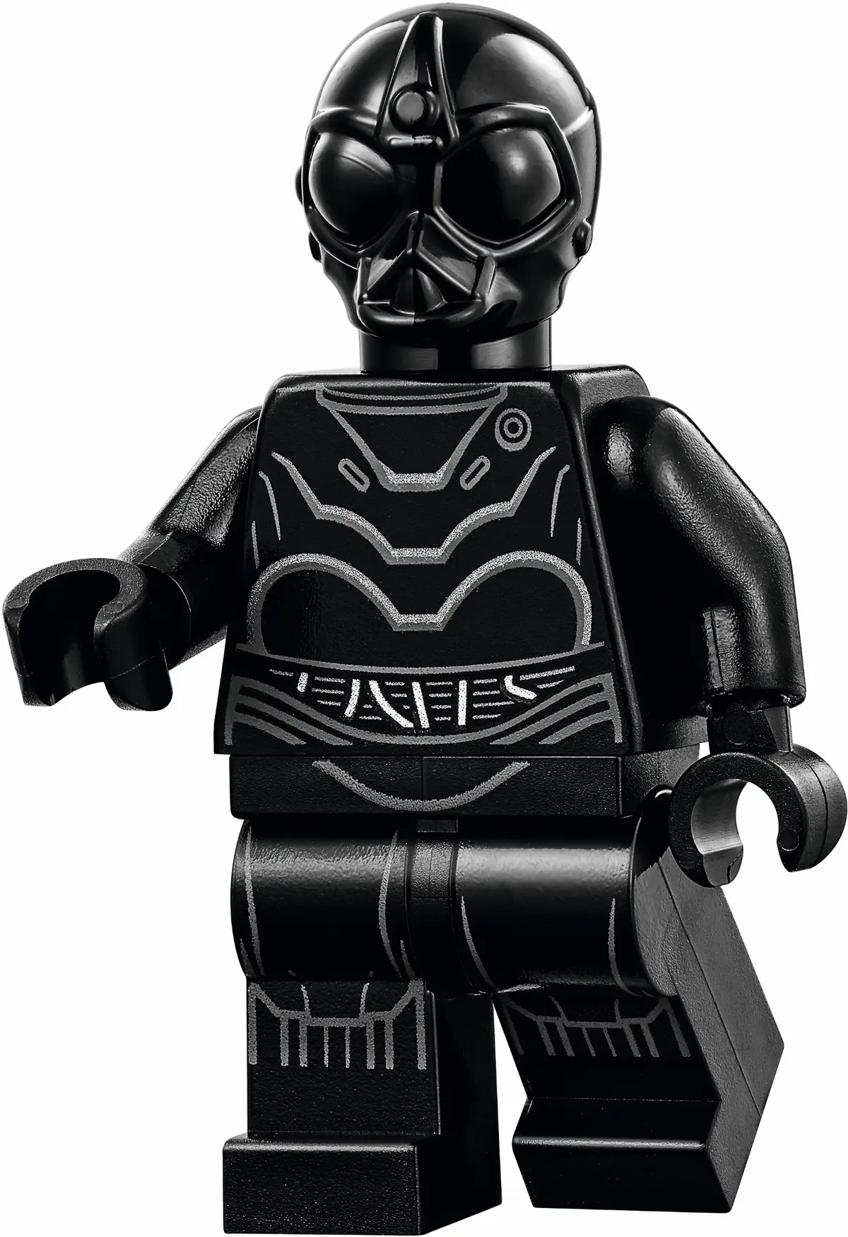 LEGO Star Wars 75159 Death Star set, image 39